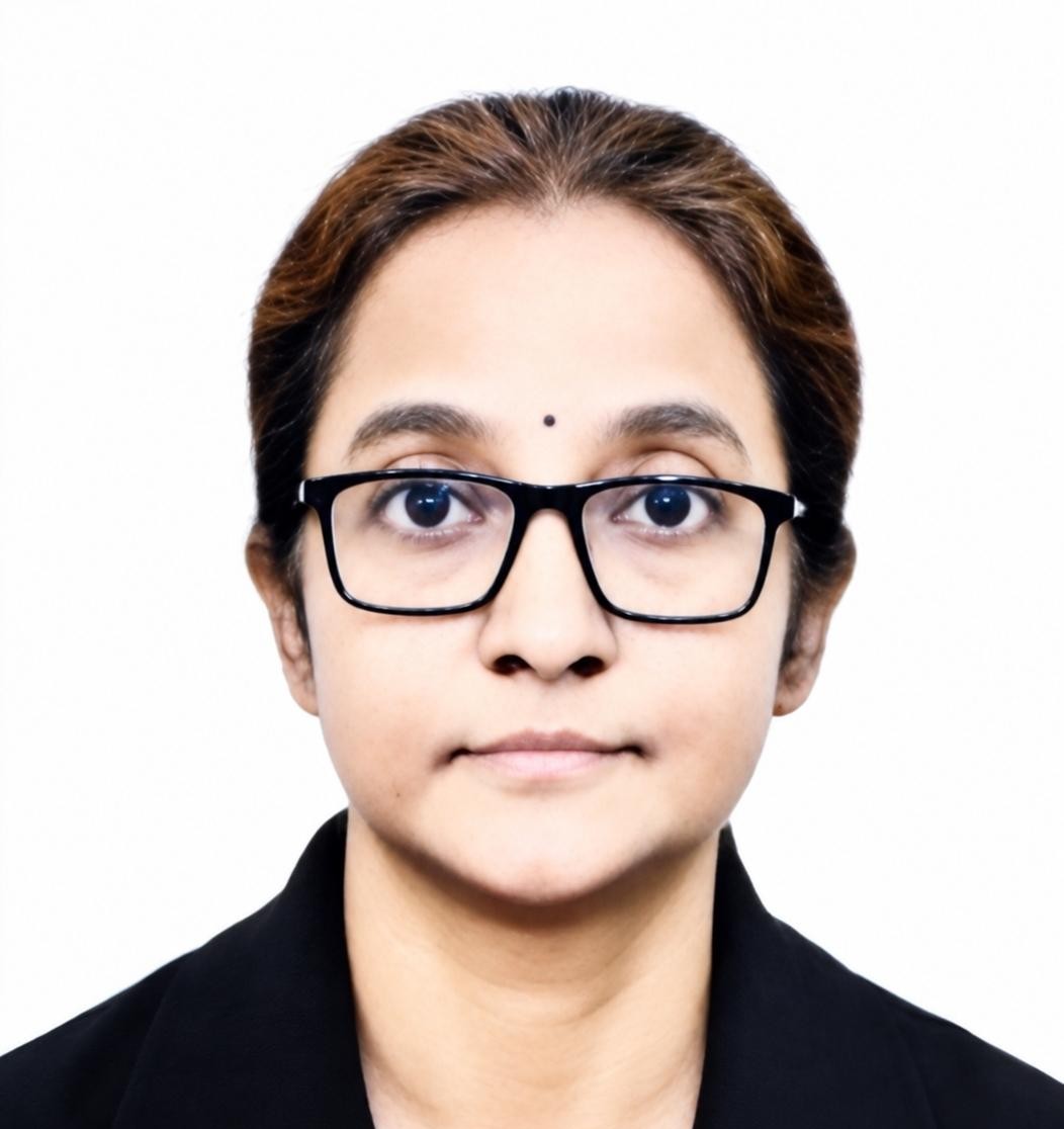 Joyeeta Majumder